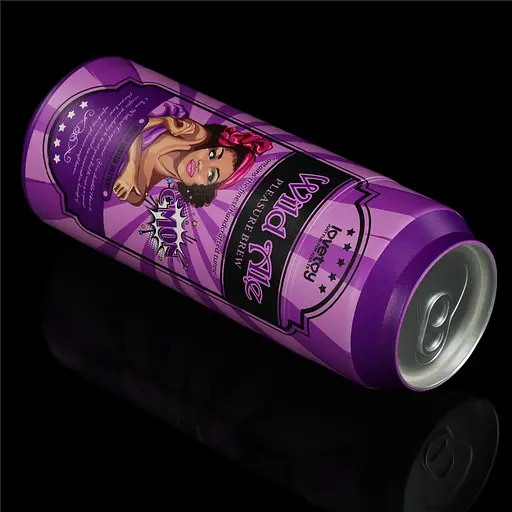 Мастурбатор Lovetoy Pleasure Brew Wild Ale коричневий - фото 4