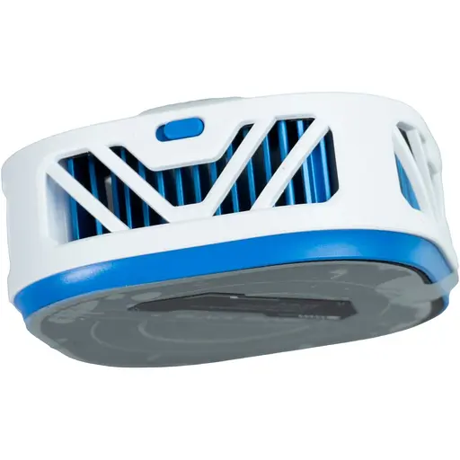 Кулер для смартфона Black Shark Magnetic Cooler 3 Pro White [106164] - фото 3