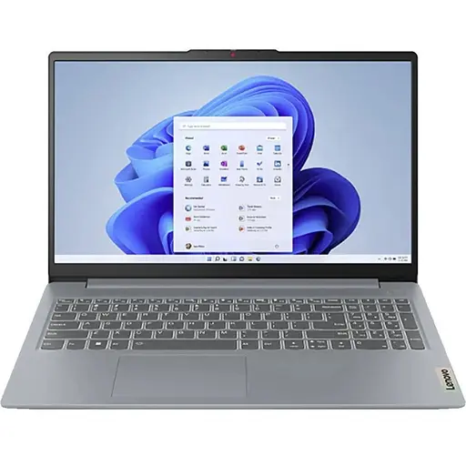 Ноутбук Lenovo IdeaPad Slim 3 15ABR8 (82XM00ATPB)