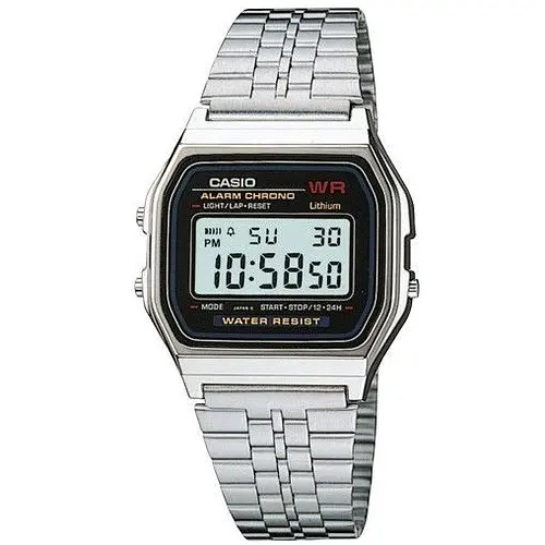 Годинник Casio A159WA-N1