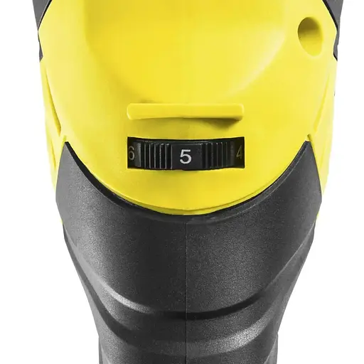 Кутова шліфмашина Trotec PAGS 10-125 з кейсом (DAS302806) - фото 4