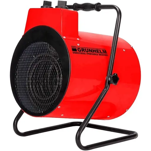 Тепловая пушка Grunhelm GPH 9R [147622]