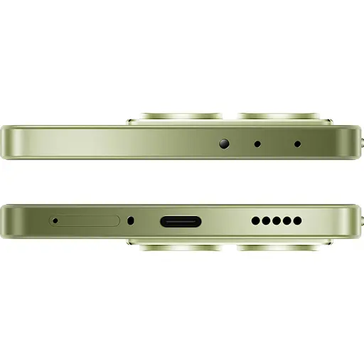 Смартфон Xiaomi 14T 12/512GB Lemon Green (Global Version) NFC (no charger) - фото 8