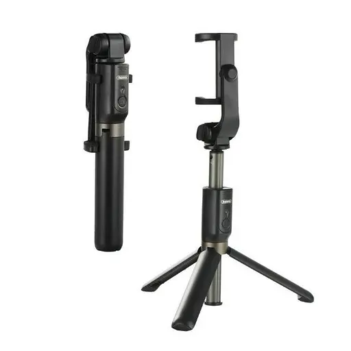 Селфи-монопод Remax Bluetooth RP-P9 - фото 2