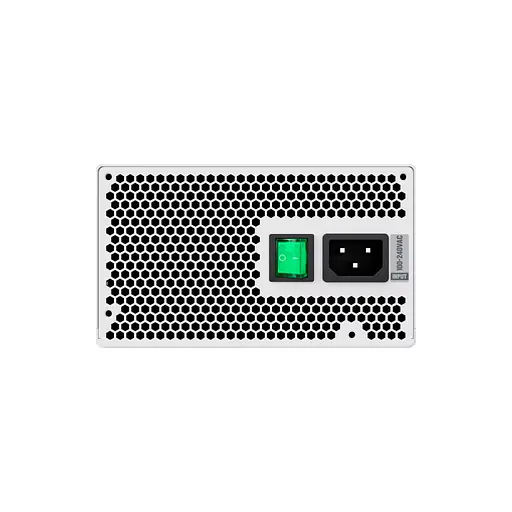 Блок живлення Gamemax 700W (GM-700 Modular white) - фото 9
