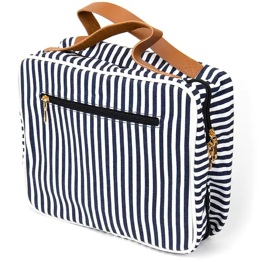 Сумка органайзер для подорожей Vintage 31х29.5х12 см sum0015021 - фото 2