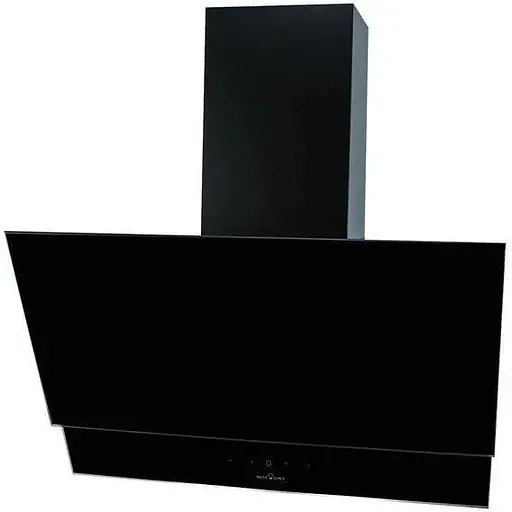 Вытяжка наклонная Best Chef Gamma 1000 black 60 (1F440B2L8A) - фото 2