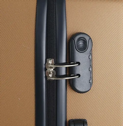 Чемодан Semi Line 28" (L) Brown (T5693-3) (DAS303064) - фото 5