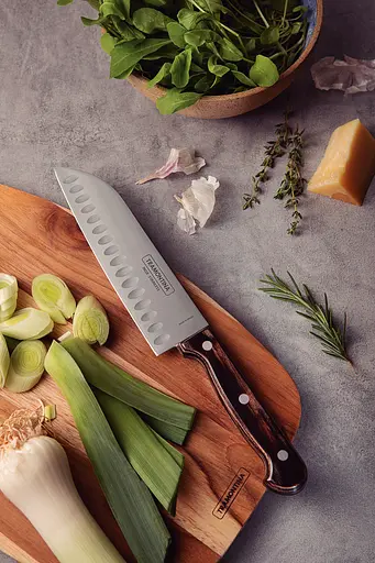 Нож Сантока Tramontina Polywood, 178мм (6861846) - фото 3