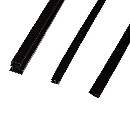 Набор: Qtap душевая кабина Scorpio BLA10995-AC6 Clear 2120x900x900 мм + поддон Diamond 309912 90x90x12 см с сифоном, Черный, Универсальная, прозрачный - фото 7