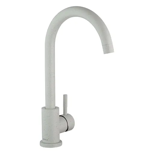 Змішувач для кухні Kroner KRM Edelstahl Klassisch - GRA035 (CV023005) - фото 2