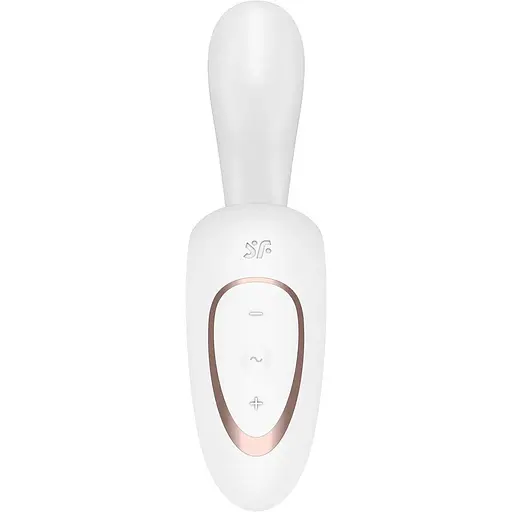 Вібратор Satisfyer G for Goddess 1 - фото 4