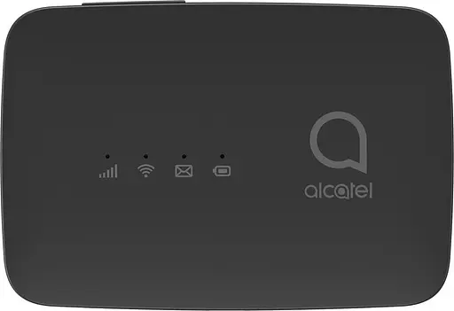 4G Wi-Fi роутер Alcatel LINKZONE MW45V - фото 1