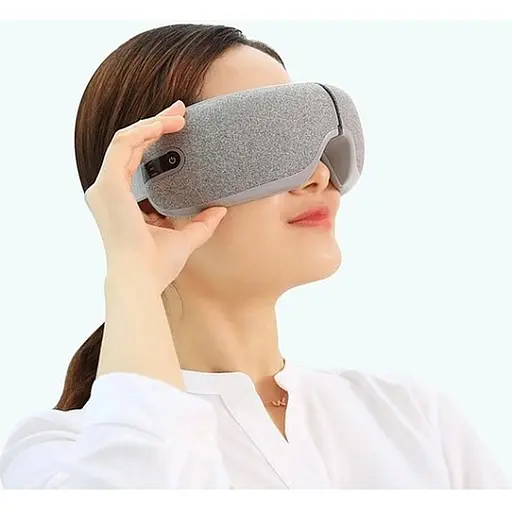 Масажер для очей Momoda SX322 (105676) - фото 5