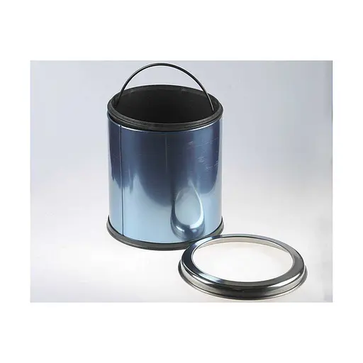 Ведро для мусора Mertinox 12 л 4504.2434S.430.12  - фото 4