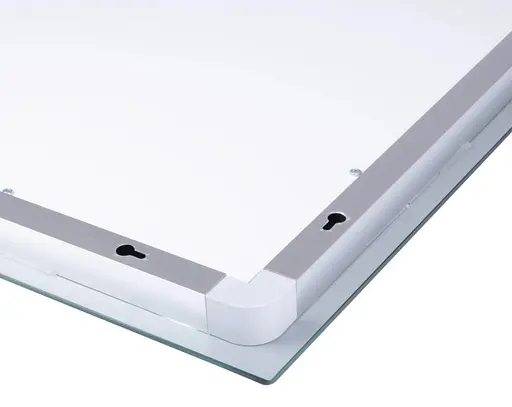 Дзеркало Qtap Cardinal (CA2) прямокутне з LED-підсвічуванням Touch QT0478C1008048455 - фото 6