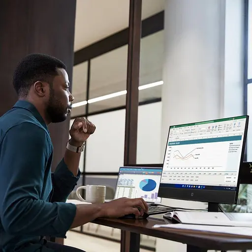 Моноблок HP 23.8 ProOne 440-G9 FHD IPS/Intel i5-14500/16GB/512SSD/UMA/W11P/Black (A1HP6ES) - фото 7