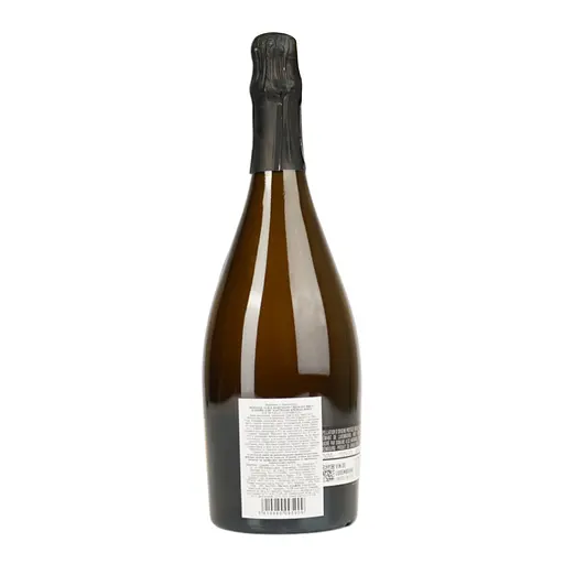 Вино игристое Люксембург Domaine Alice Hartmann Креман Брют белое 0.75 л - фото 4