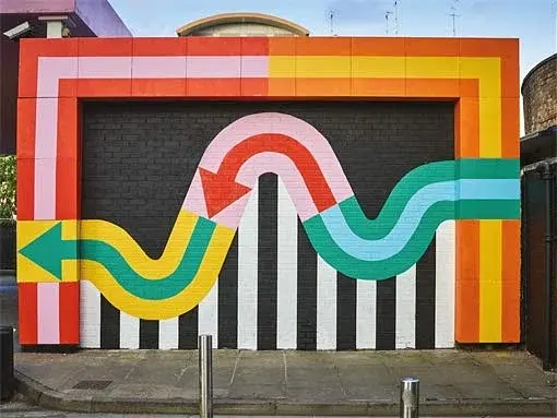 The Field Guide to Supergraphics - фото 4