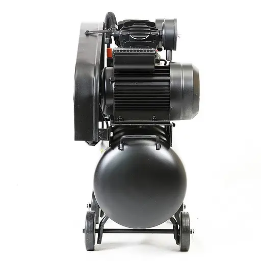 Компресор двоциліндровий пасовий Apro OFBD-50 2,2кВт 402 л/хв 50 л 30412 - фото 3