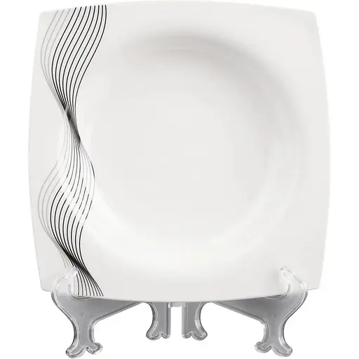 Тарелка глубокая 20.5cm NP81PL/23