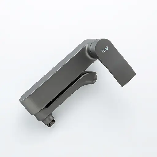 Смеситель для ванны Frap F3275-19 - фото 3