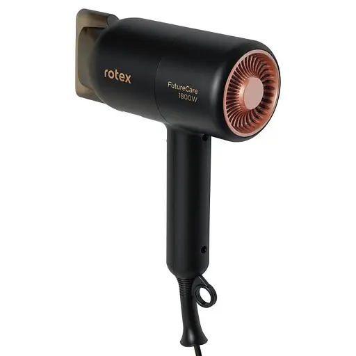 Фен RFF184-V FutureCare - фото 3