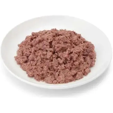 Влажный корм Animonda Vom Feinsten для кошек с индейкой и кроликом 100 г - фото 2