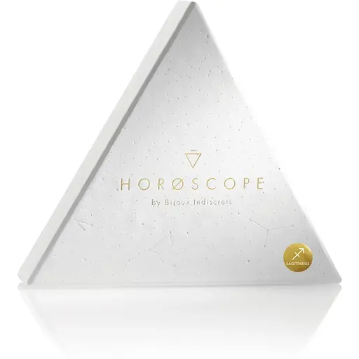 Набор Bijoux Indiscrets Horoscope - Sagittarius (Стрелец) - фото 10