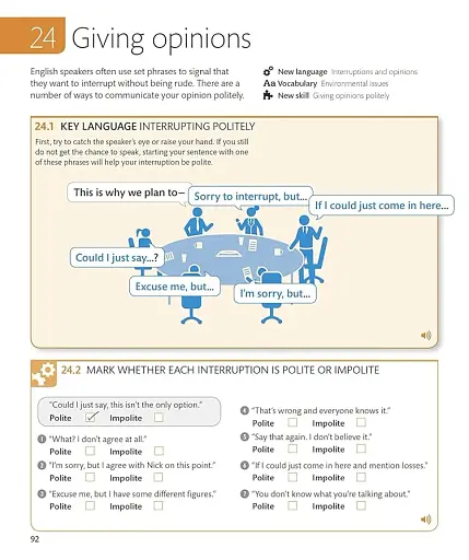 English for Everyone Business English Course Book Level 1 - фото 10