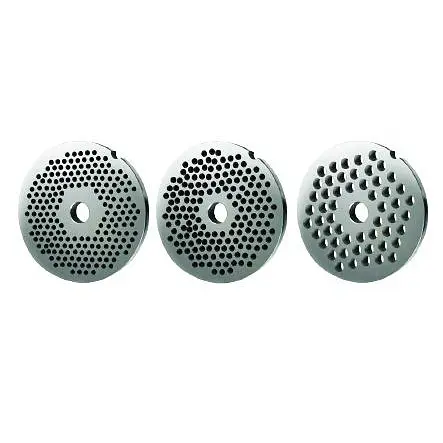 Электромясорубка ViLgrand V203-BRMG Red - фото 8