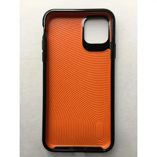 Противоударный чехол Gear4 Battersea D3O для iPhone 11 Pro (5.8") Black (702003735) - фото 3
