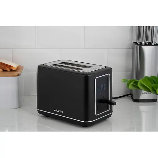 Тостер Ardesto T-K301E - фото 10