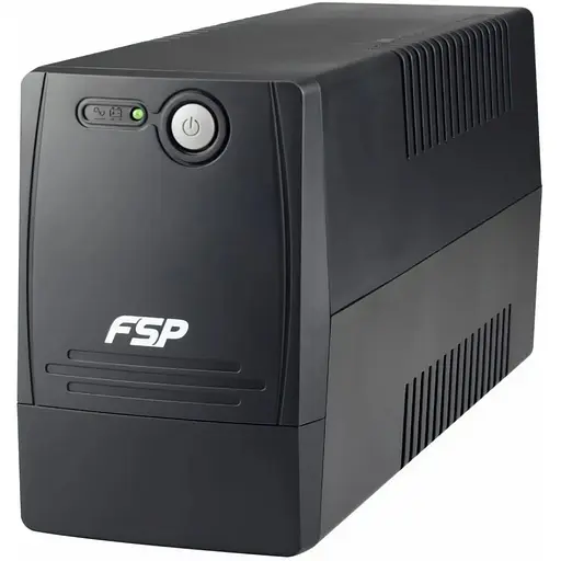 Линейно-интерактивный ИБП FSP FP1500 (PPF9000525) - фото 2