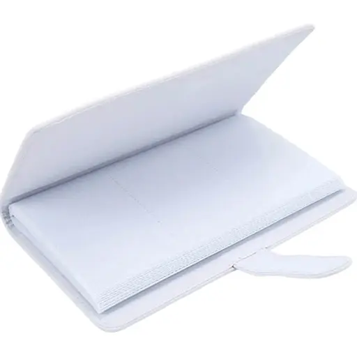 Фотоальбом Fujifilm Instax Mini Album White 108pc [107454] - фото 4