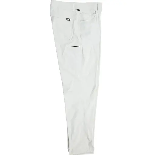 Брюки Pelagic Traverse Strech Pant 34 Llight grey - фото 3
