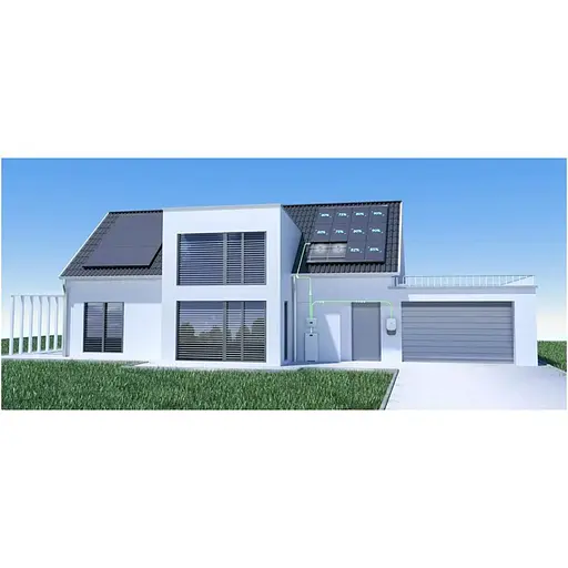 Гібридний сонячний інвертор Huawei SUN2000-5KTL-L1 [153759] - фото 6