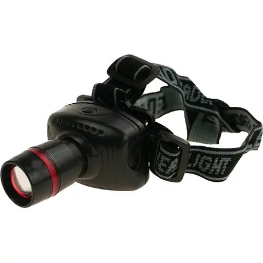 Ліхтар налобний Esperanza Vega EOT002 Head Lamp