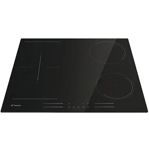 Варильна поверхня Candy CTP644MCBB - фото 2