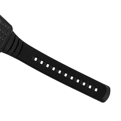 Мужские наручные часы с калькулятором Skmei 2255 (Зеленые) - фото 7