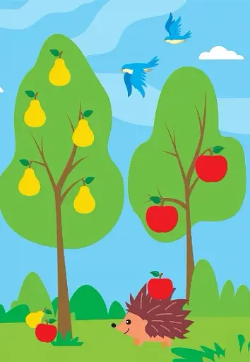 Мої улюблені наліпки. Щасливий равлик - фото 6