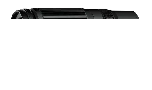 Об'єктив Nikon NIKKOR Z 28-75mm f/2.8 ED (JMA717DA) [99582] - фото 3