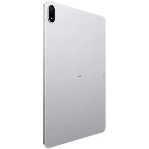 Планшет OnePlus Pad 3 12/256GB Wi-Fi Frosted Silver [142070] - фото 5