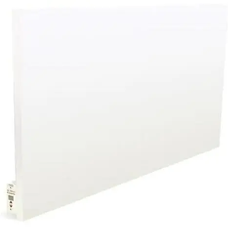 Обігрівач TEPLOCERAMIC TCM-RA750-WHITE - фото 3