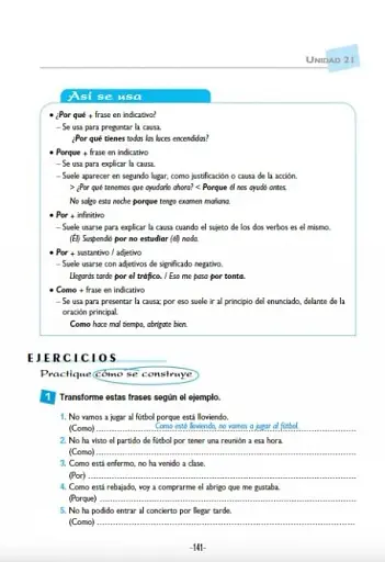 Gramática. Medio B1 - фото 7