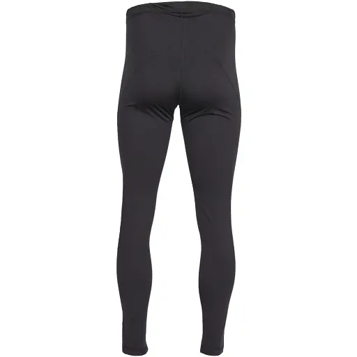 Термобілизна Camotrail Creek XXXL Black - фото 5
