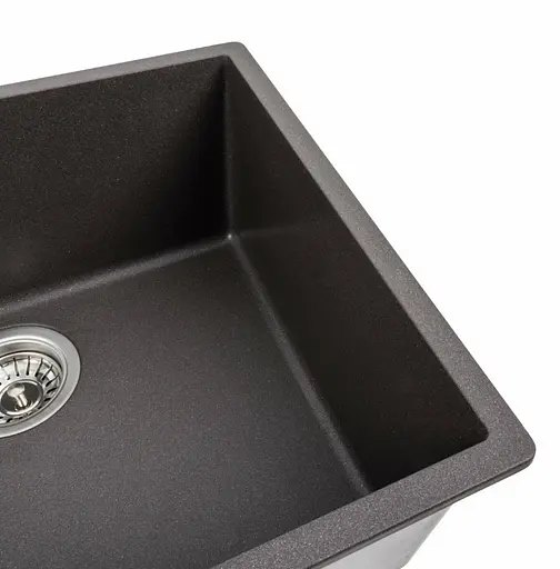 Кухонная мойка Platinum 5444 OASIS (SP000039615) - фото 6