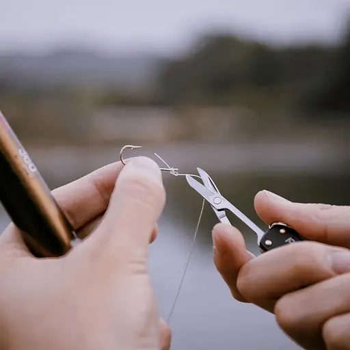 Мультитул NexTool Mini Pocket Knife NE0141 Black [144323] - фото 3