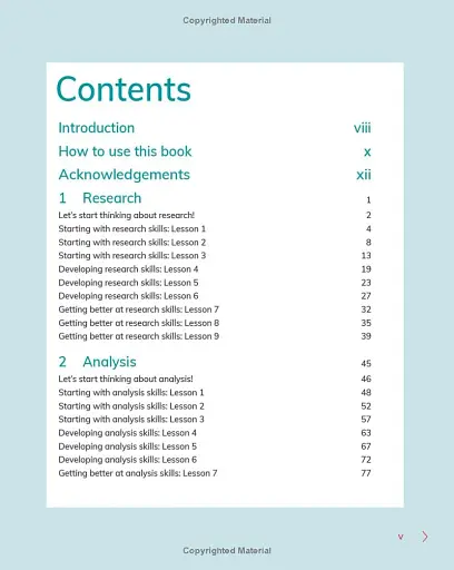 Cambridge Primary Global Perspectives. Learner's Skills. Book 5 with Digital Access (1 Year) - фото 2