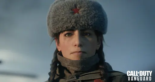 Гра One Call of Duty Vanguard (1072094) - фото 4